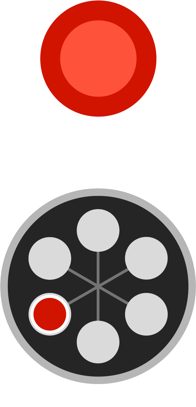 Circle Clipart (1536x1536), Png Download