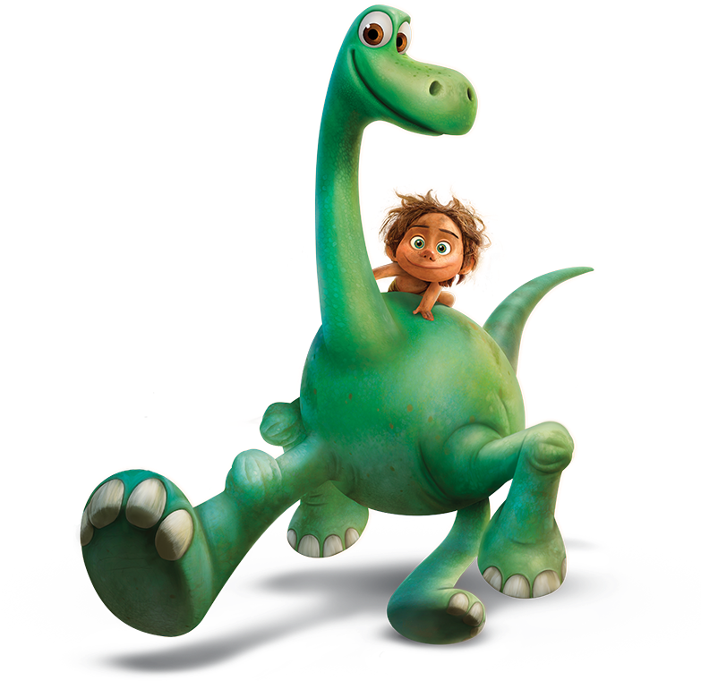 Although Arlo's Personal Adventure Is Massive In Scale - Arlo Dinosaur Clipart (782x768), Png Download