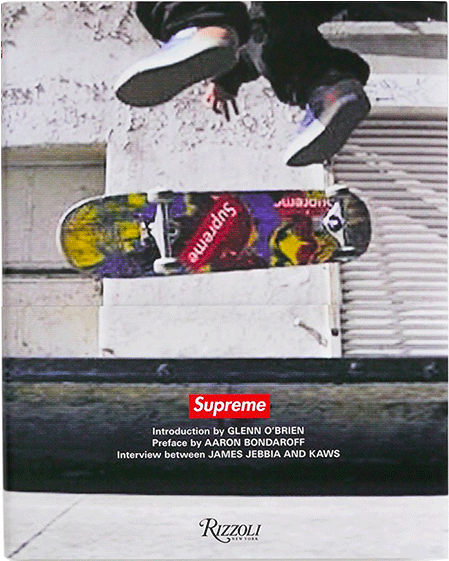 Supreme - Supreme Downtown New York Skate Culture Clipart (600x900), Png Download
