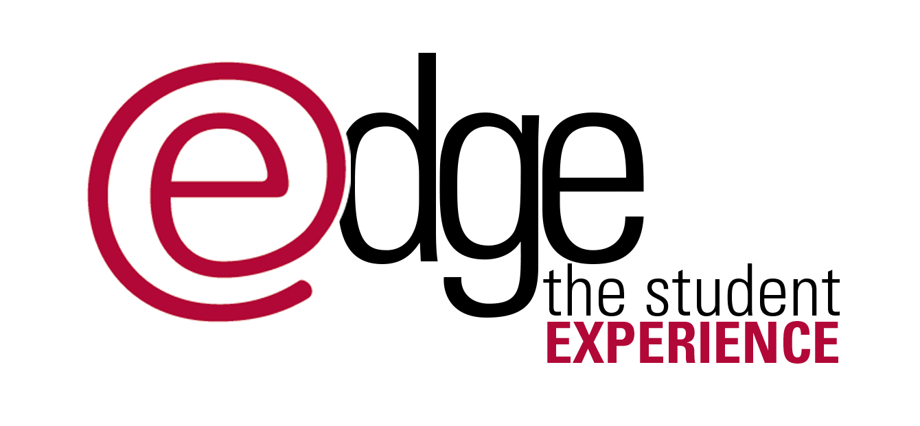Edge Logo Outer Glow Png - White 1024x768 Clipart (1500x620), Png Download