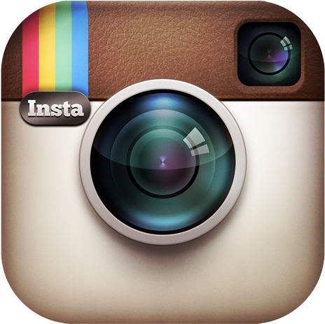 Getty Images Announces Instagram Grant Digital - App Icons Clipart (730x730), Png Download