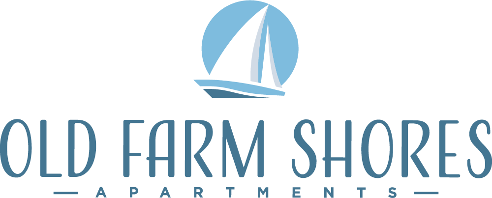 Old Farm Shores On Instagram - Sail Clipart (1000x403), Png Download