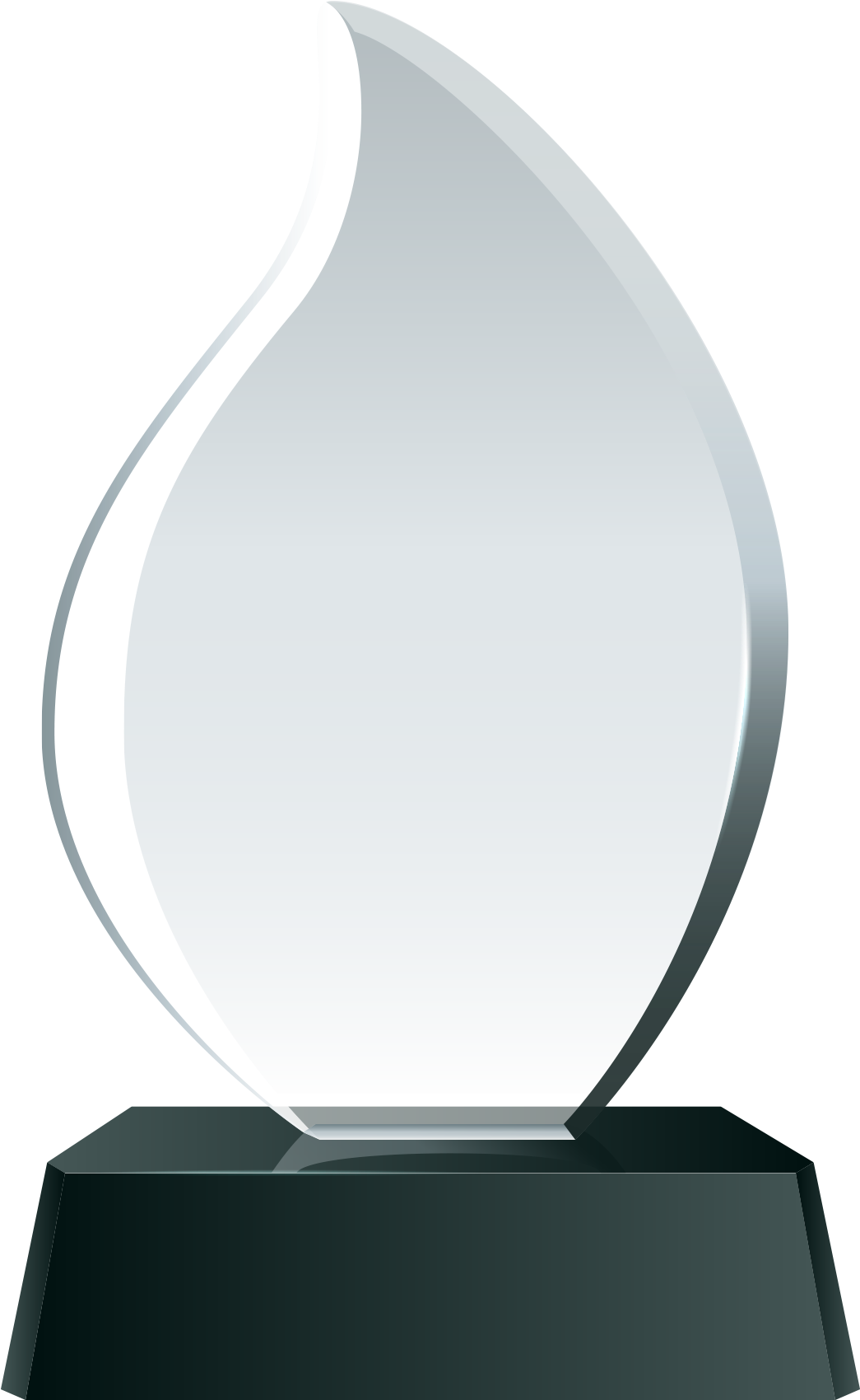 Download - Trophy Clipart (2048x2048), Png Download