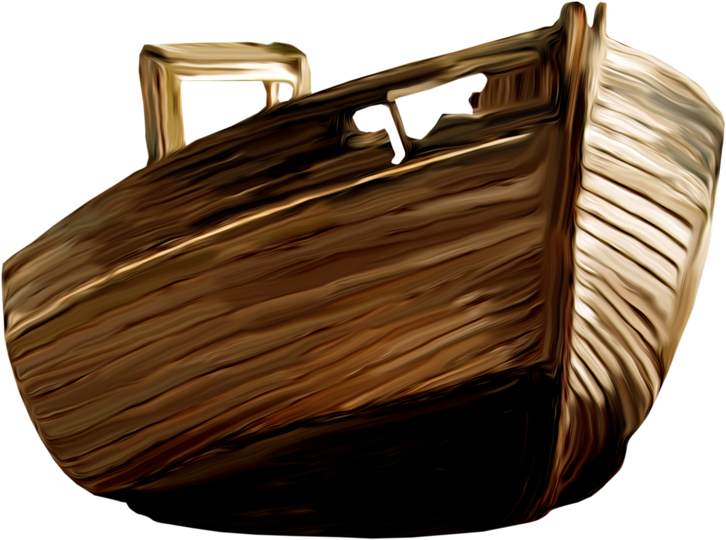 Лодки Png Clipart (1399x1052), Png Download