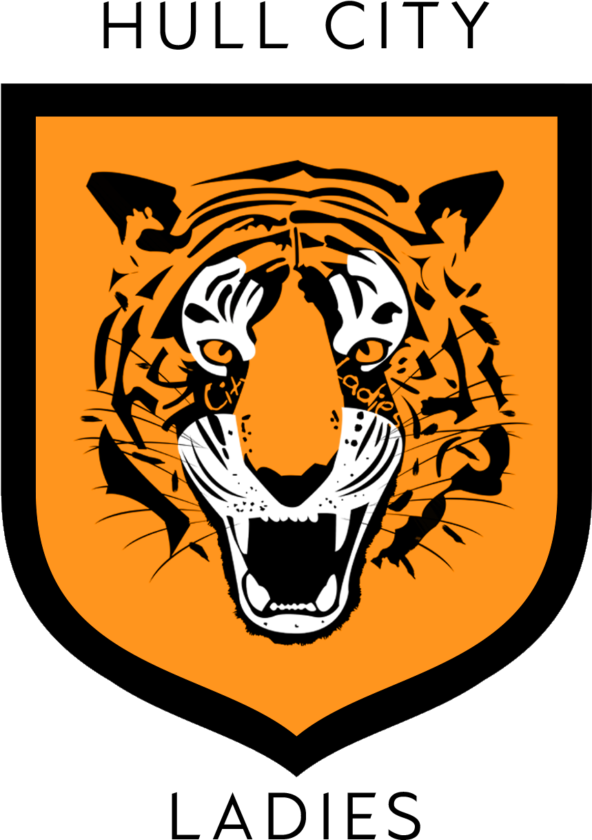 Weekly News Update - Logo Hull City Tigers Clipart (1417x1417), Png Download