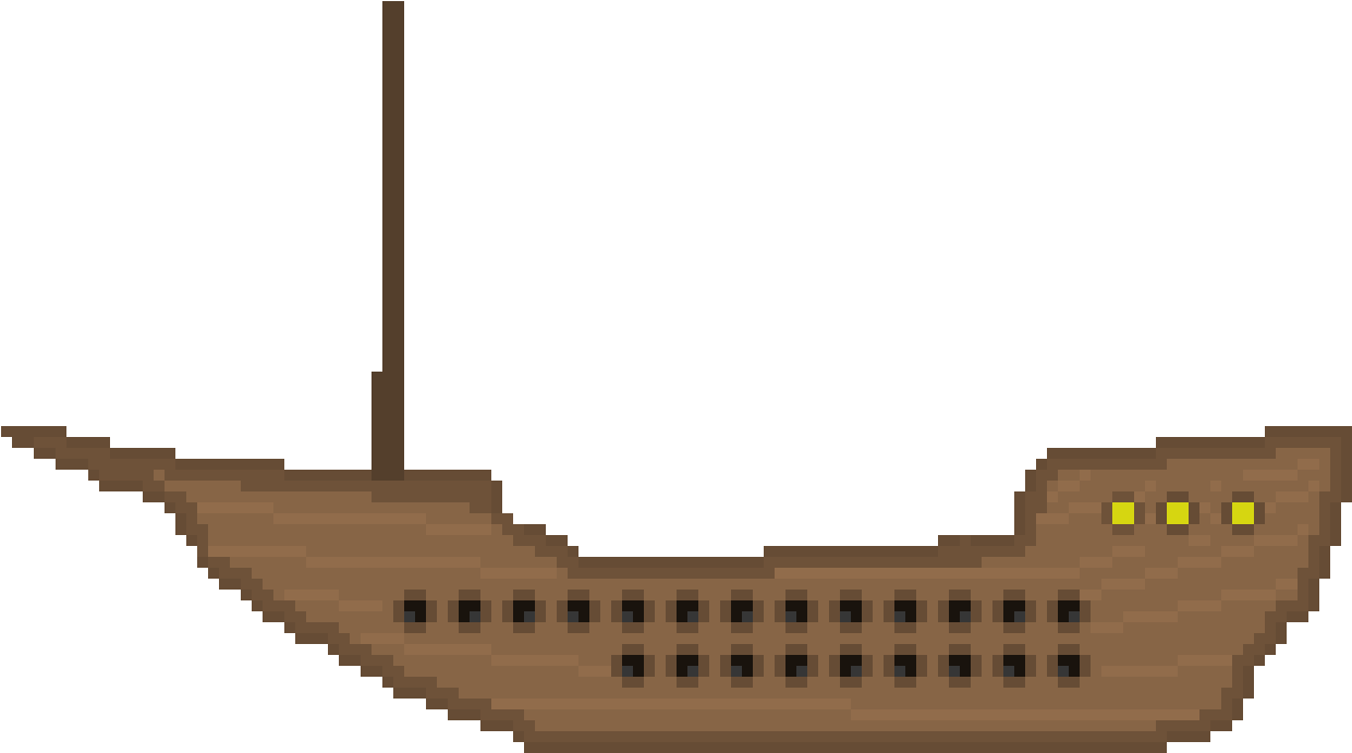Boat - Gondola Clipart (1900x890), Png Download