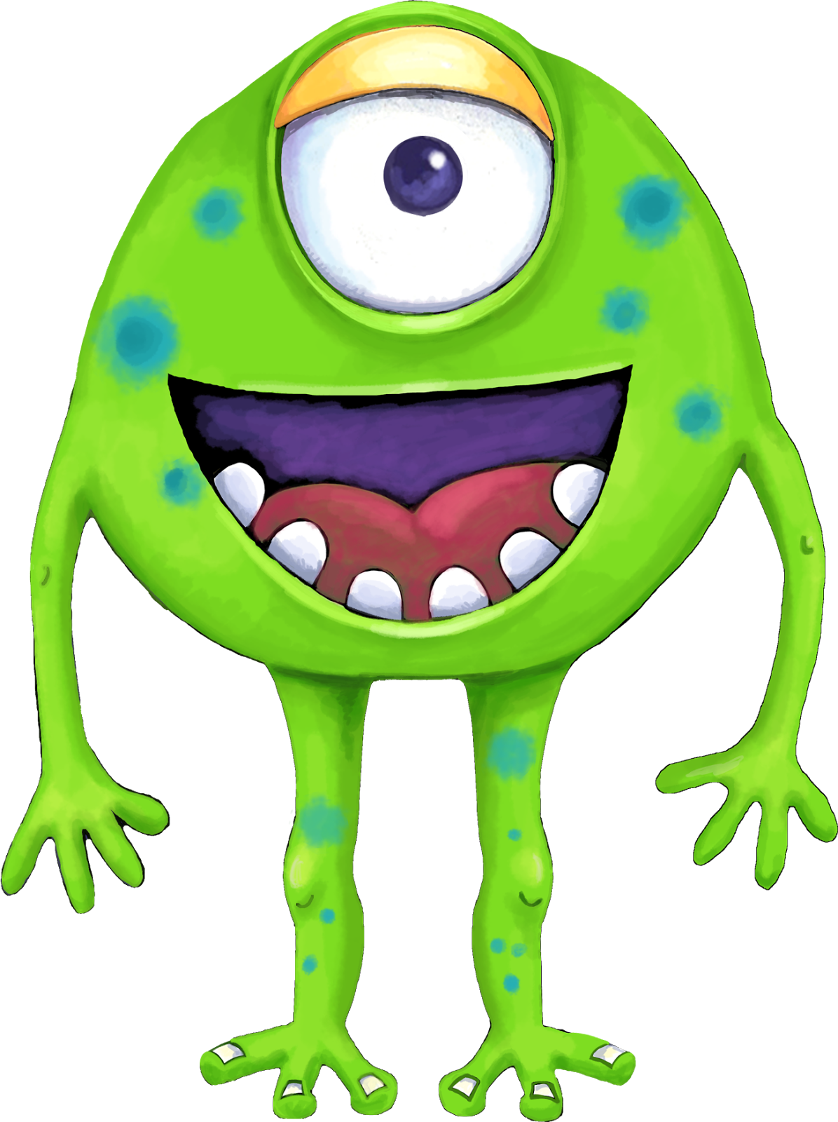 1196 X 1600 11 - Alien Cartoon Clipart (1196x1600), Png Download