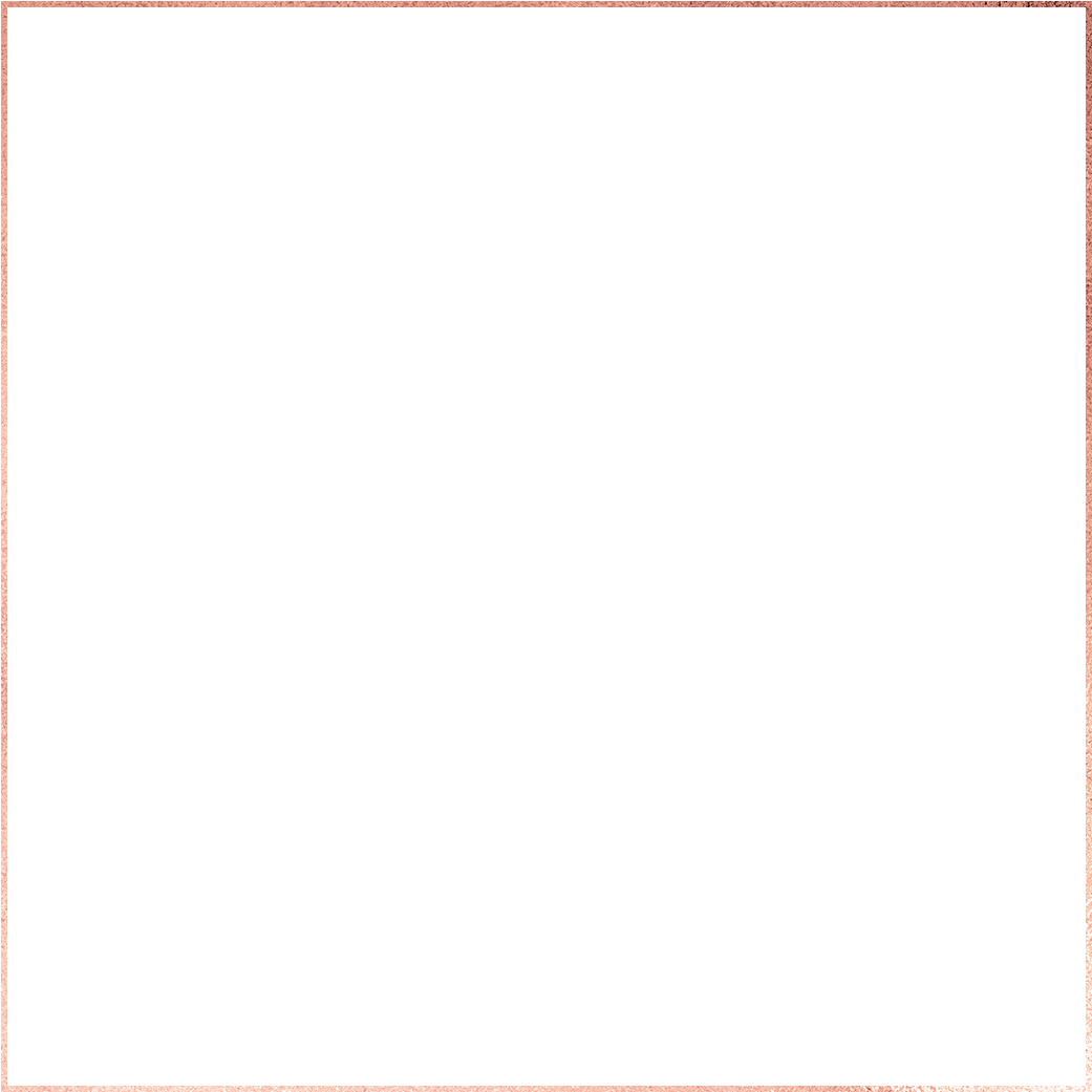 1080 X 1080 16 - Transparent Background Square Frame Png Clipart (1080x1080), Png Download