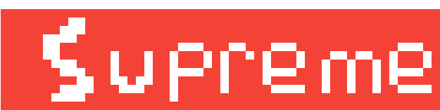 Supreme Logo - Parallel Clipart (1200x1200), Png Download