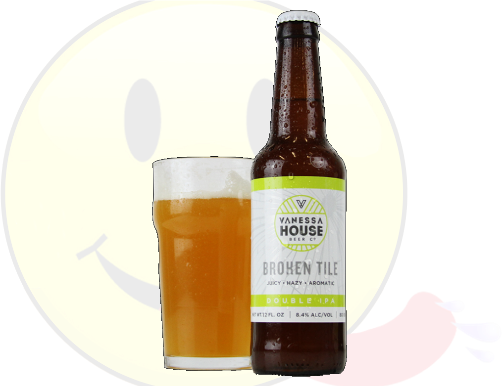 Beer Bottle Clipart (1040x780), Png Download