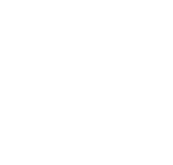 White Png Heart Design Clipart (731x702), Png Download