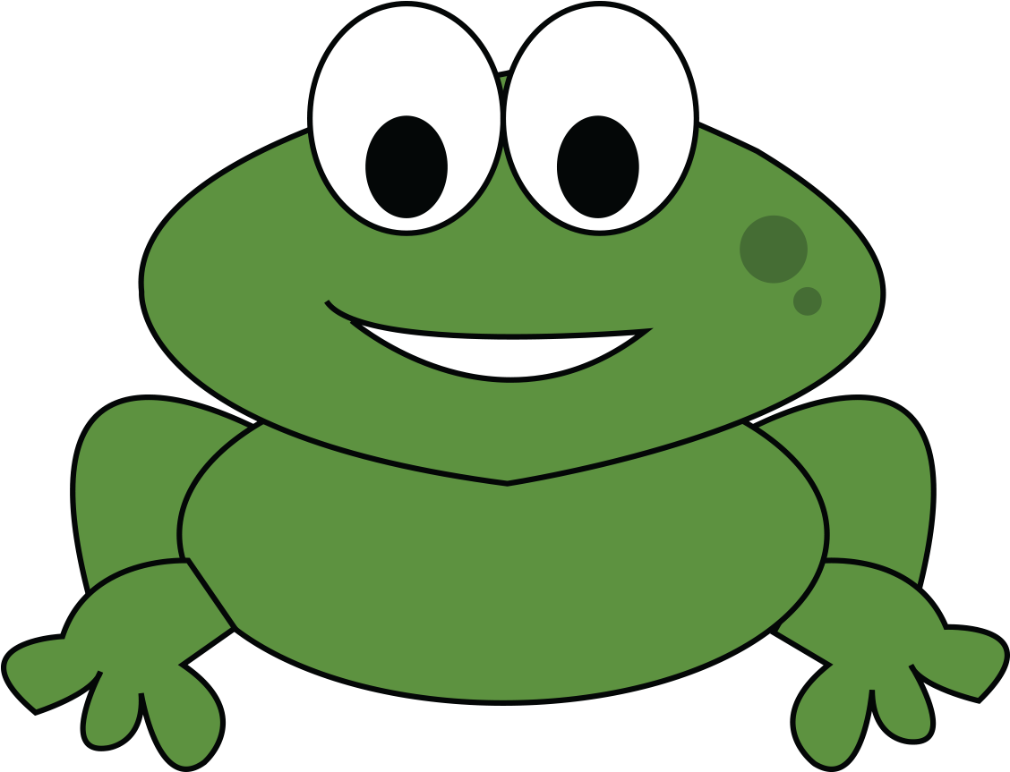 Great Fun, Educational & Very Interactive Family Session - Bufo Clipart (1200x1200), Png Download