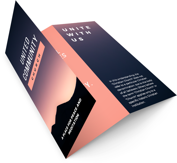 Printing Brochure Clipart (750x750), Png Download