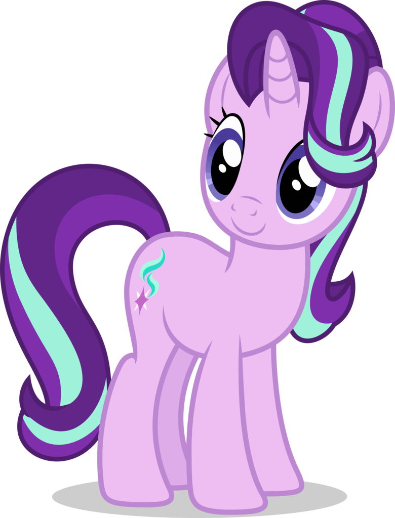 Mlp Starlight Glimmer , Png Download - Mlp Starlight Glimmer Clipart (780x1024), Png Download