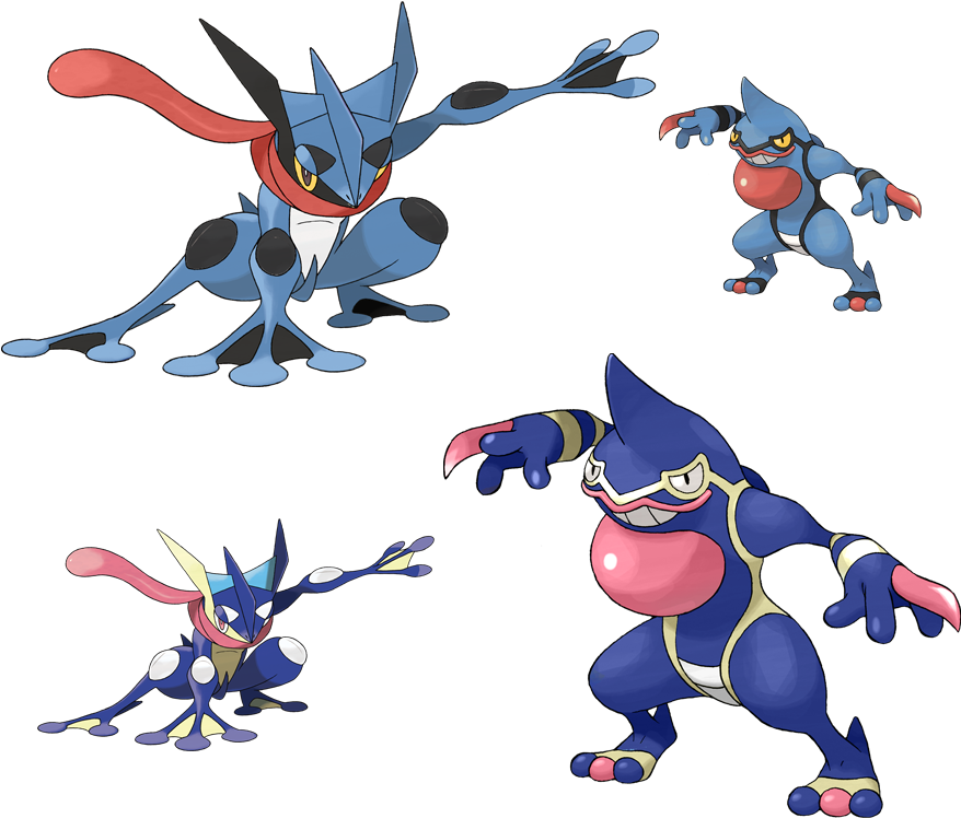 View Frogs , - Cartoon Clipart (920x856), Png Download