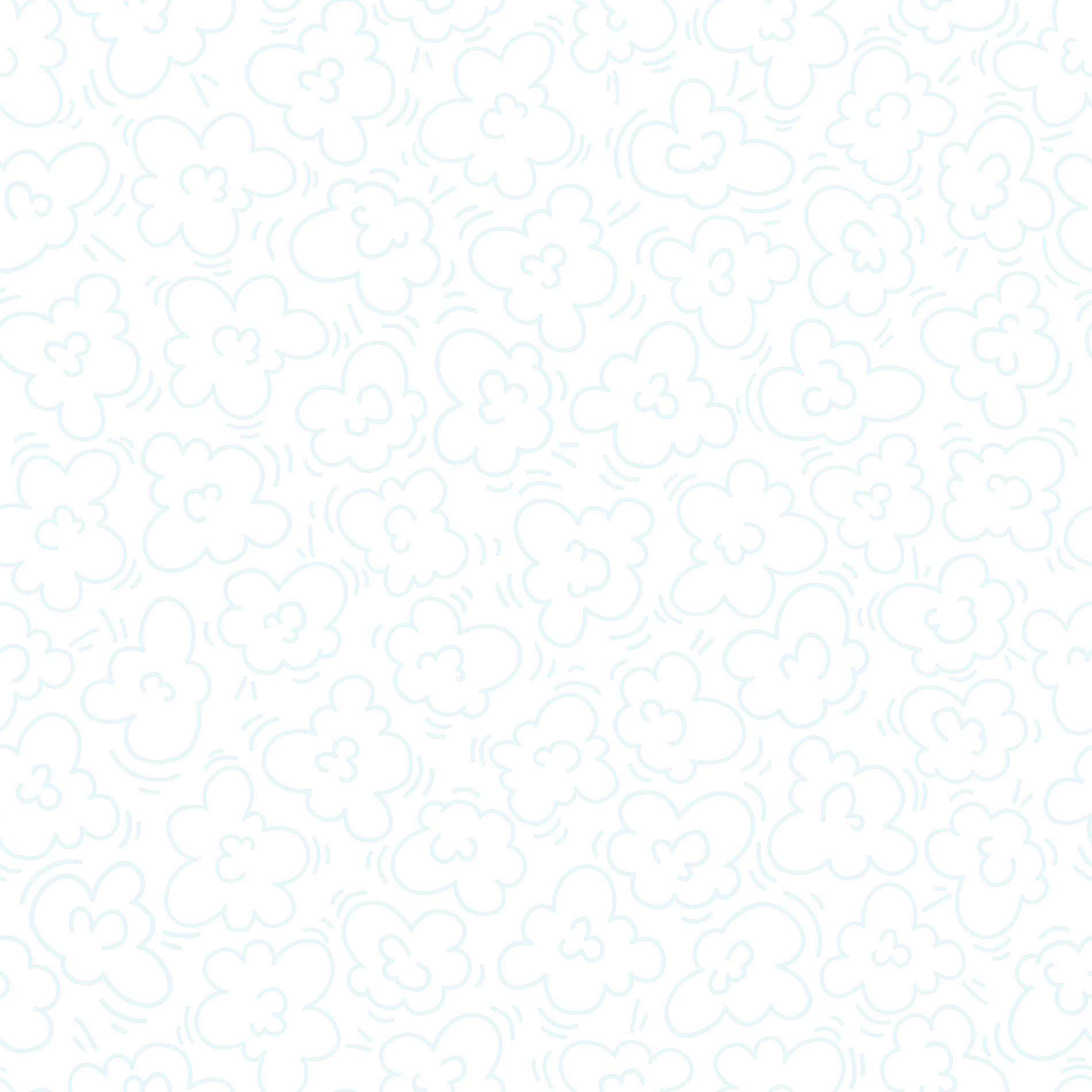 Popcorn Kernel Png - Circle Clipart (1900x1900), Png Download