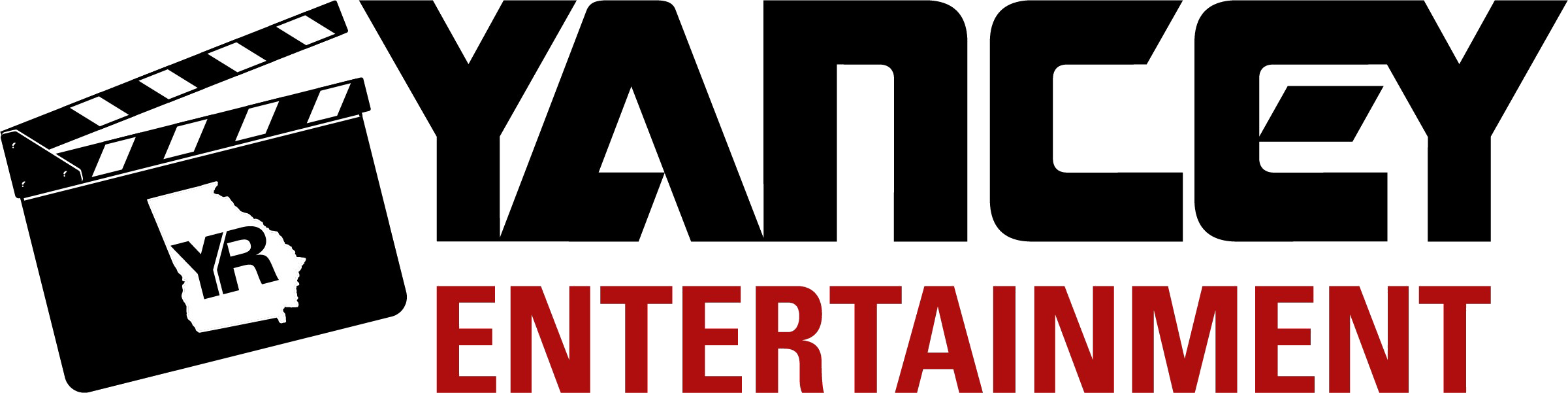 Entertainment Page Launching Next Week - Graphic Design Clipart (2401x601), Png Download