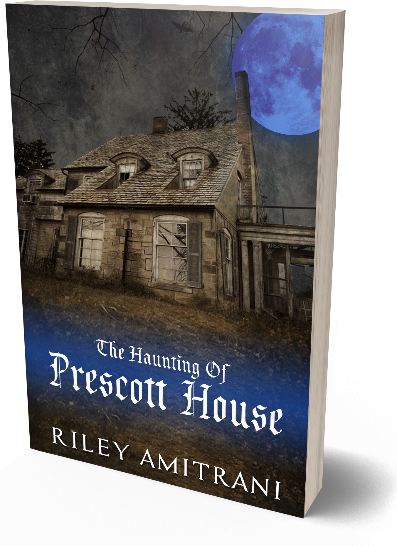 3d Book Cover - Visual Arts Clipart (3000x2000), Png Download