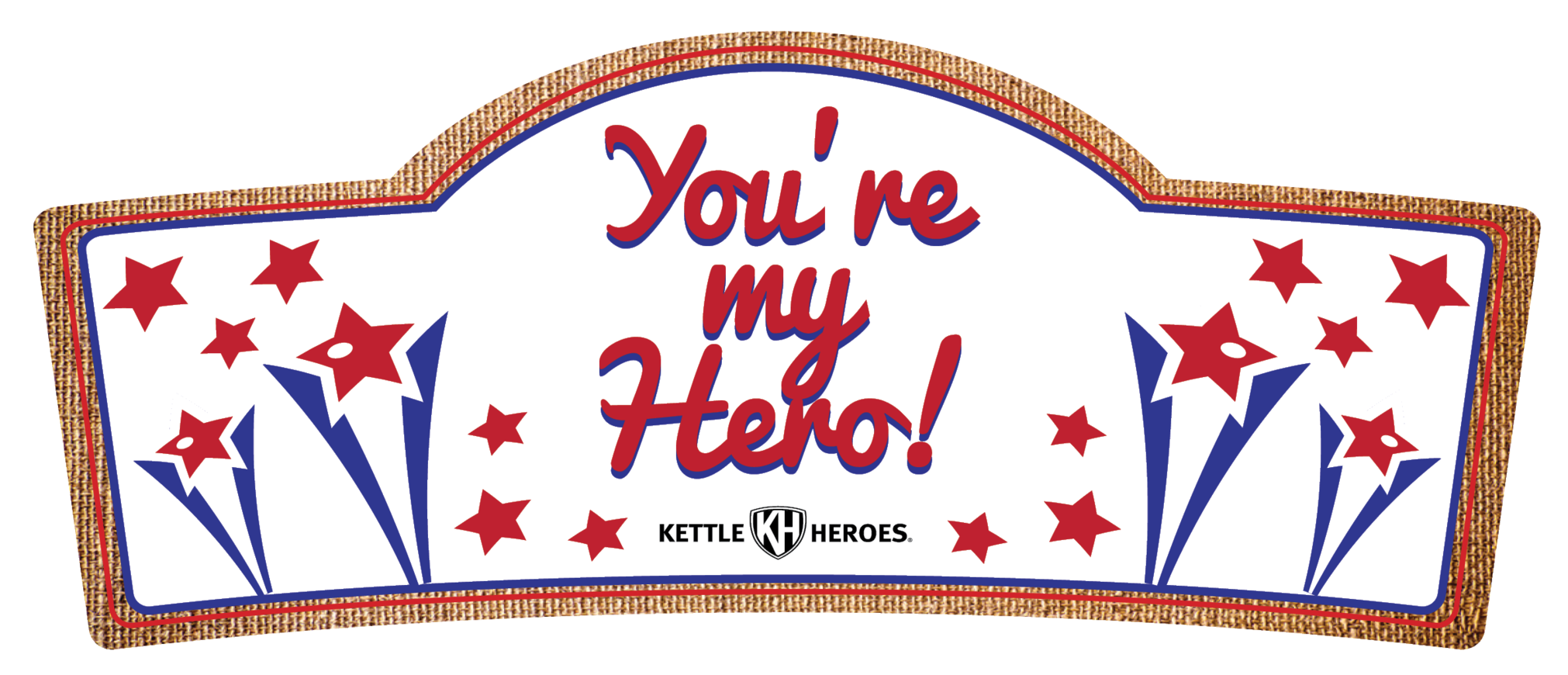 Fundraiser Clipart Popcorn - Png Download (2048x896), Png Download