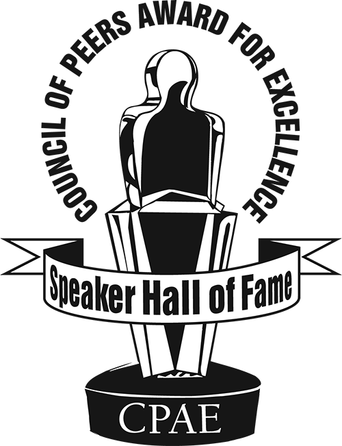 The Hall Of Fame Distinction, Also Called The Council - Speaker Hall Of Fame Clipart (500x651), Png Download
