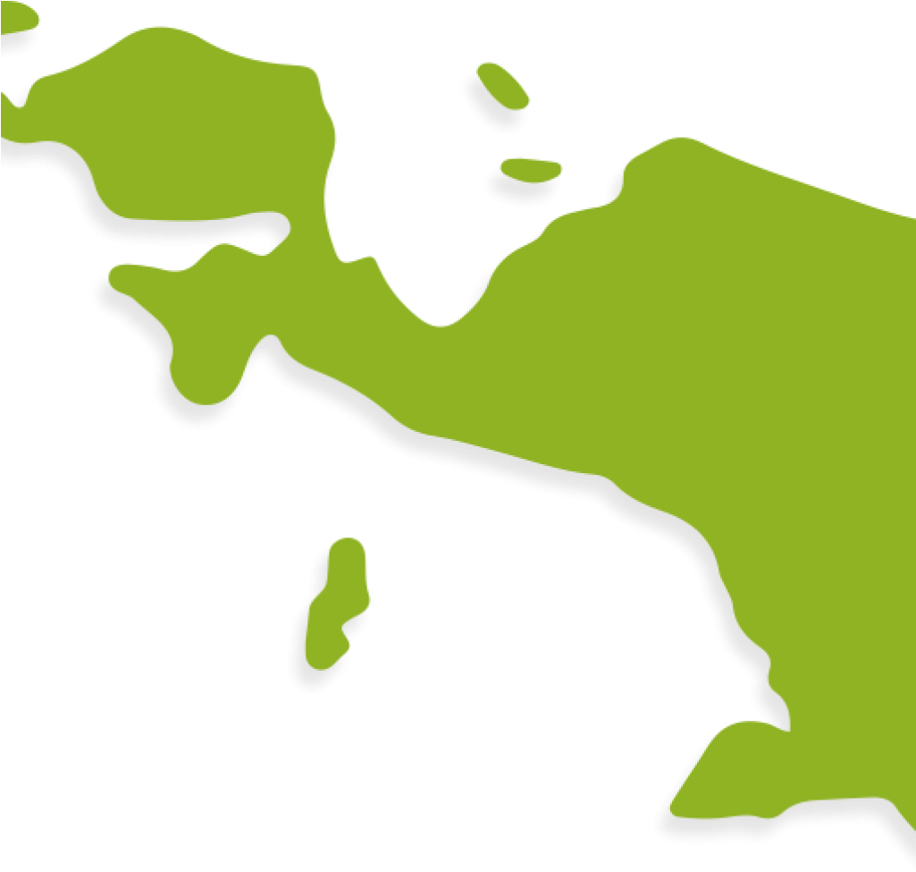 About Papua Indonesia - Capital City Of Indonesia Clipart (1024x1024), Png Download