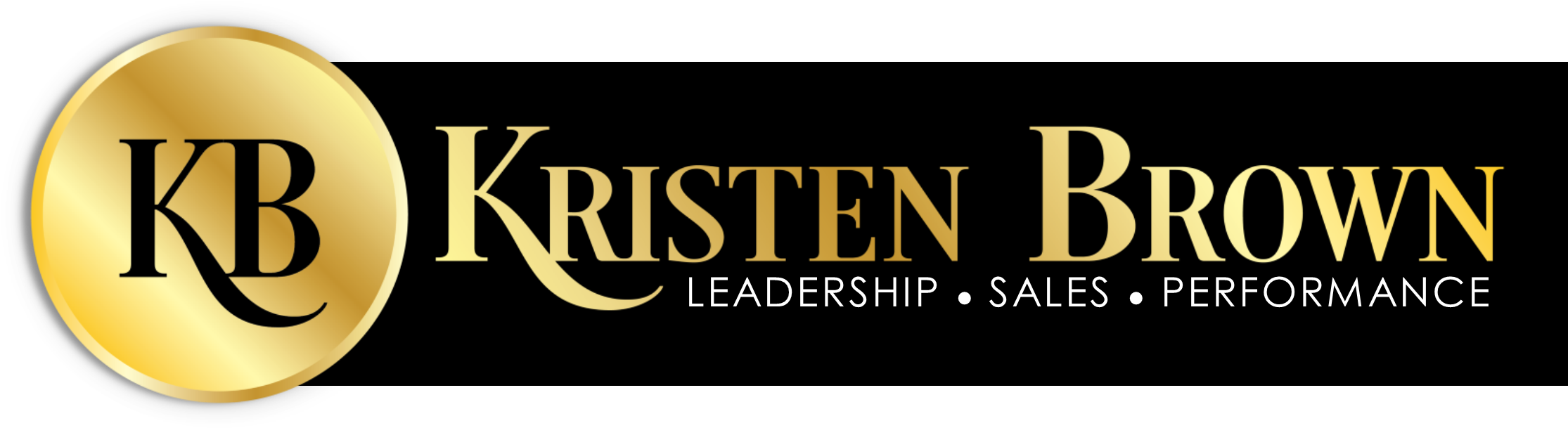 Kristen Brown - Poster Clipart (2283x706), Png Download