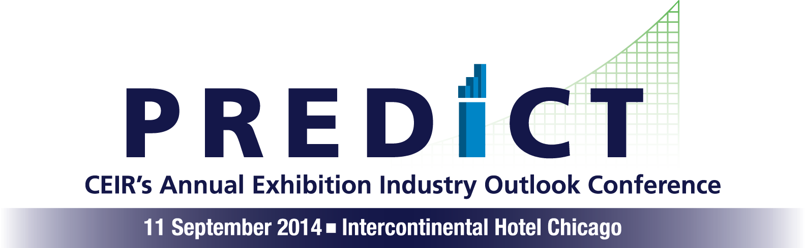 2014 Ceir Predict Logo - Predict Clipart (1583x489), Png Download