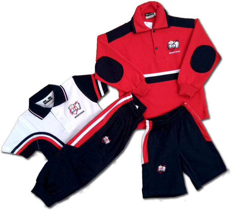 Ropa Deportiva Png - Ropa Deportiva De Colegio Clipart (800x729), Png Download