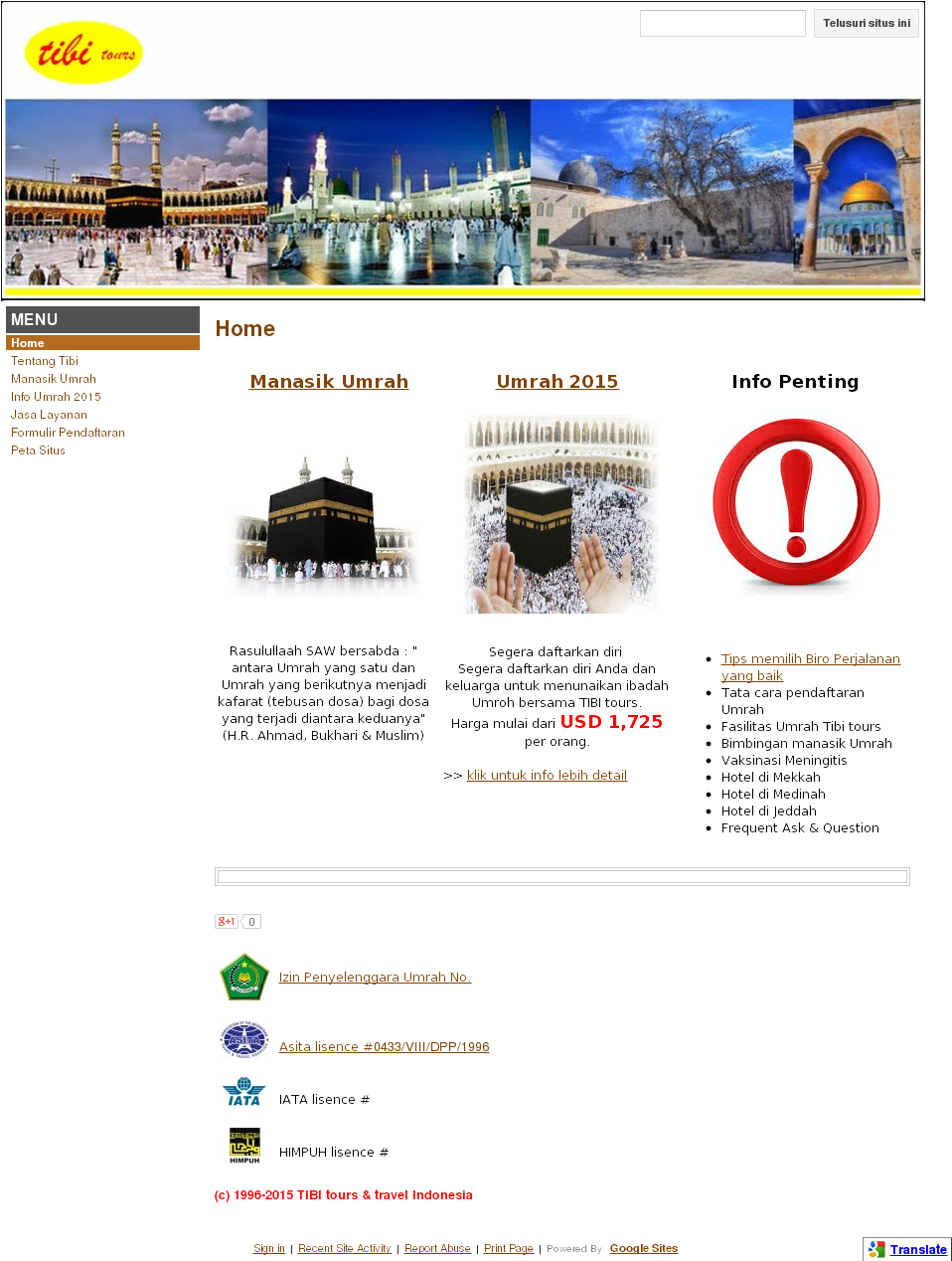 Tibi Tours & Travel Competitors, Revenue And Employees - Masjid Al-haram Clipart (1024x1267), Png Download