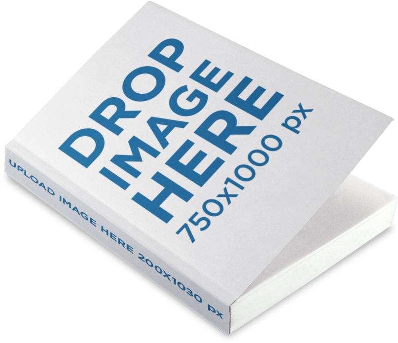 3d Book Cover 83321 - Frames Clipart (1024x768), Png Download