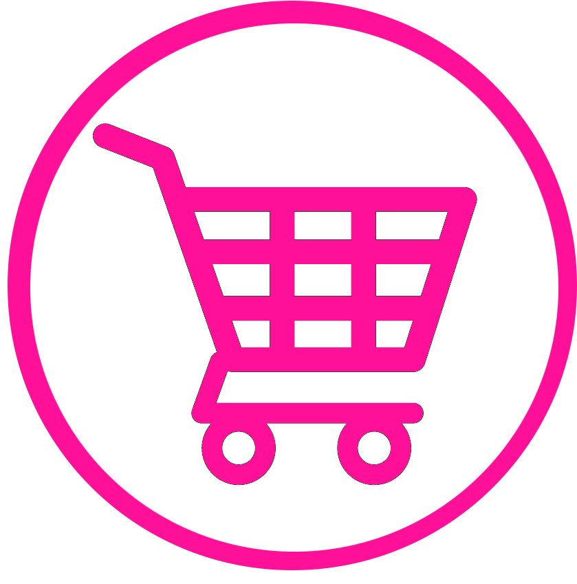 Compra En La Tienda Online De Ángela Cufí Moda - Shopping Cart Small Icon Clipart (852x855), Png Download