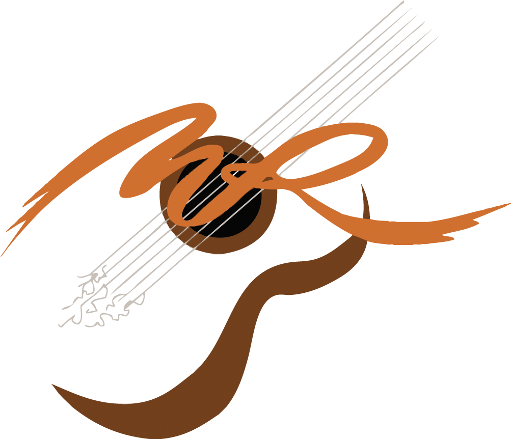 Guitarras Manuel Rodriguez - Logo Guitarras Manuel Rodriguez Clipart (1004x886), Png Download