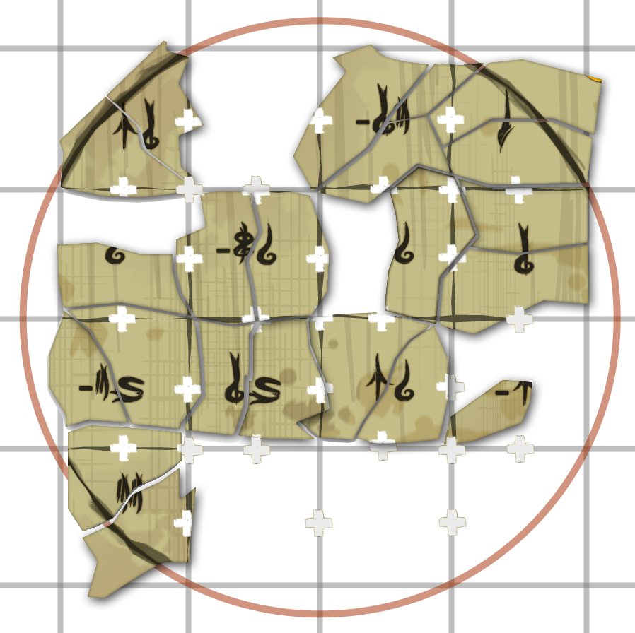 Ahm, Só Pra Fazer Uma Atualização, O Pergaminho Com - Sail Clipart (898x896), Png Download