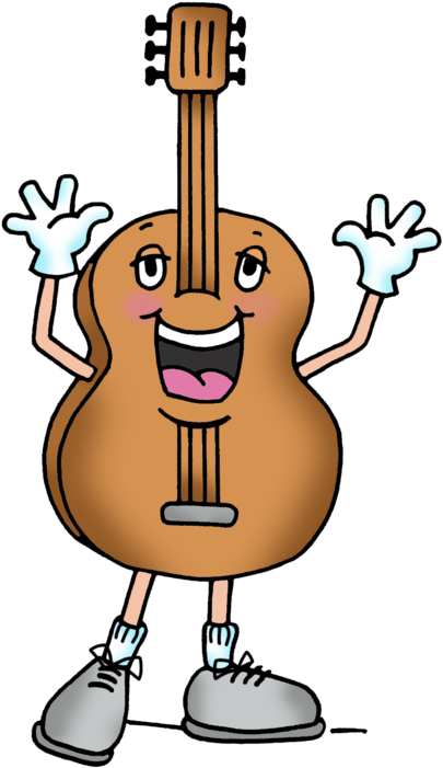 Cartoon Spin Drum - Cartoon Clipart (465x784), Png Download