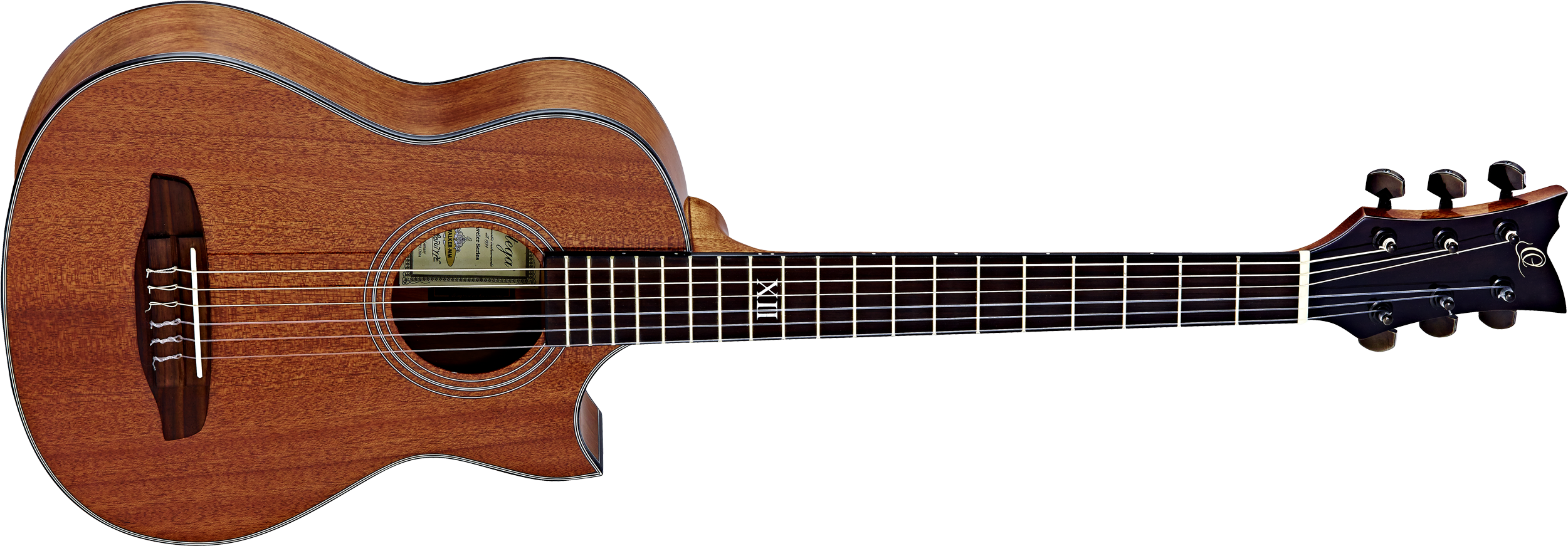Ibanez Tqm1 Clipart (2500x1000), Png Download
