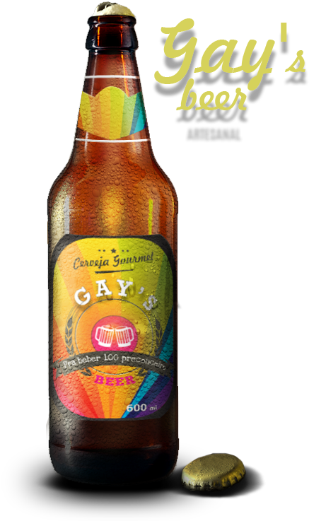 You Will Find Them Only The Best Products In Our Stores - Beer Bottle Clipart (600x907), Png Download