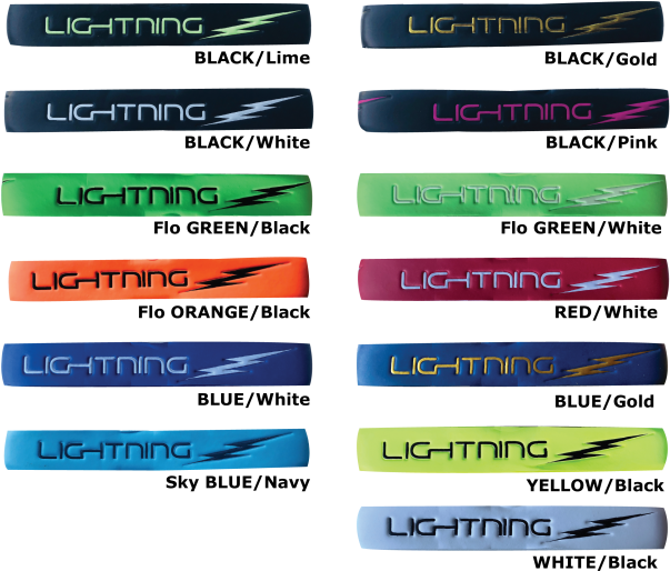 Guide Retail Price €6 - Lightning Hurling Grip Clipart (613x522), Png Download
