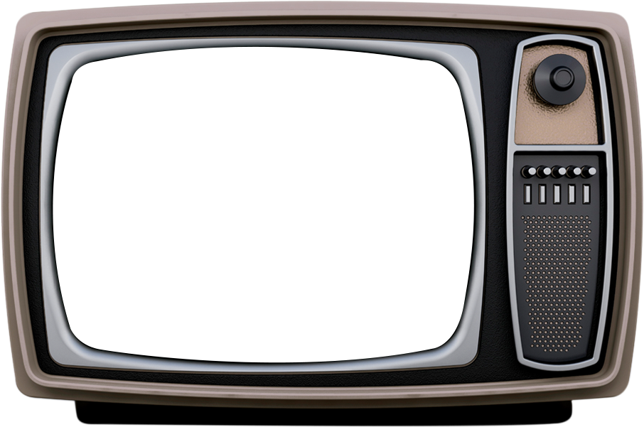 Click Here To Purchase Rare Joan Crawford Television - Television Clipart (906x601), Png Download