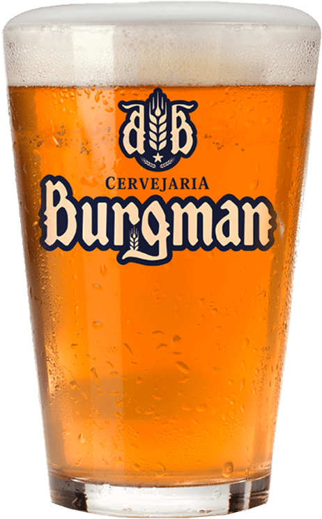 Uma - Burgman Flanders Red - Cervejaria Burgman Clipart (1000x1200), Png Download