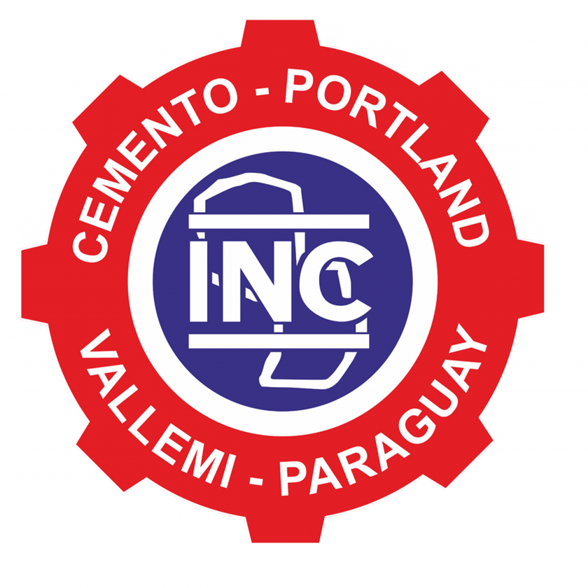 Inc Logo-840x840 - Industria Nacional Del Cemento Clipart (840x840), Png Download