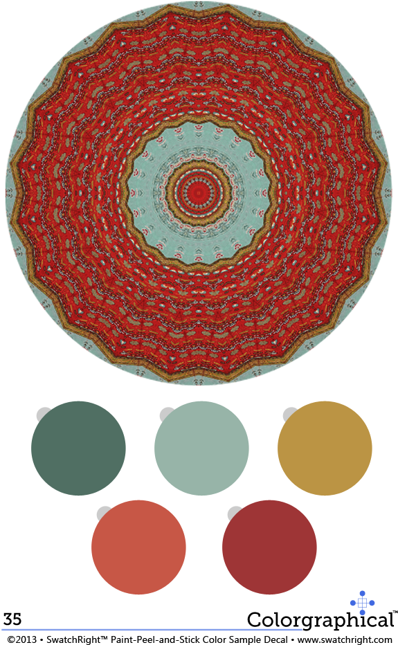 Color Inspiration - Paint Clipart (600x951), Png Download