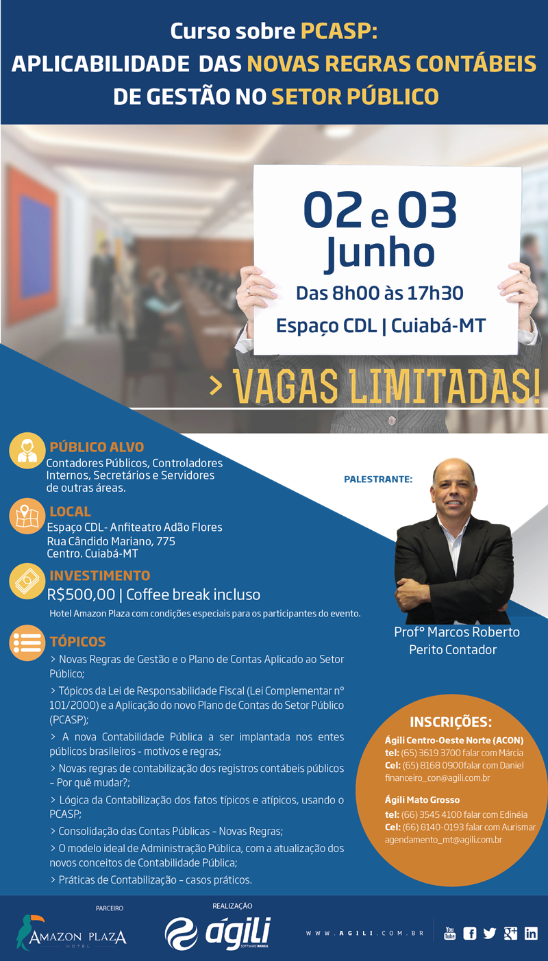 Curso Contabilidade - Flyer Clipart (800x1403), Png Download