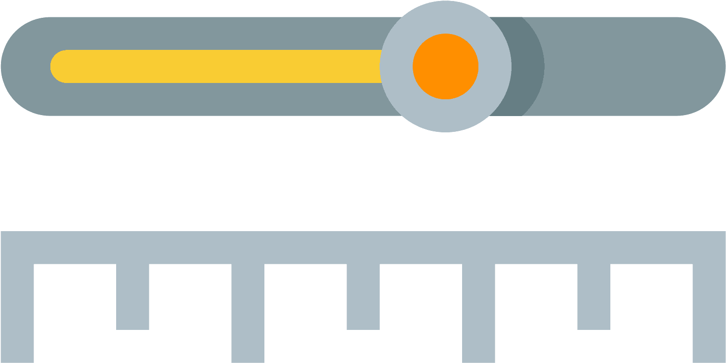 Linea Png - Png Slider Clipart (1600x1600), Png Download