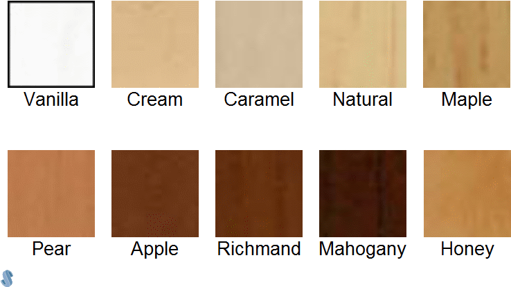 Wood Paint Ejobnet Info - Cream Colored Wood Clipart (752x425), Png Download