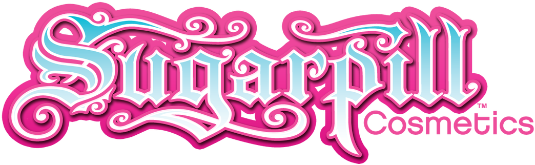 Imagen - Sugar Pill Clipart (1100x357), Png Download