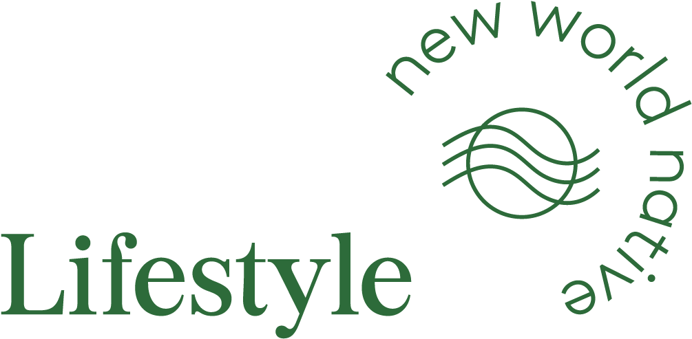 Nwn001 Logo Ia Lifestyle - Circle Clipart (1488x745), Png Download