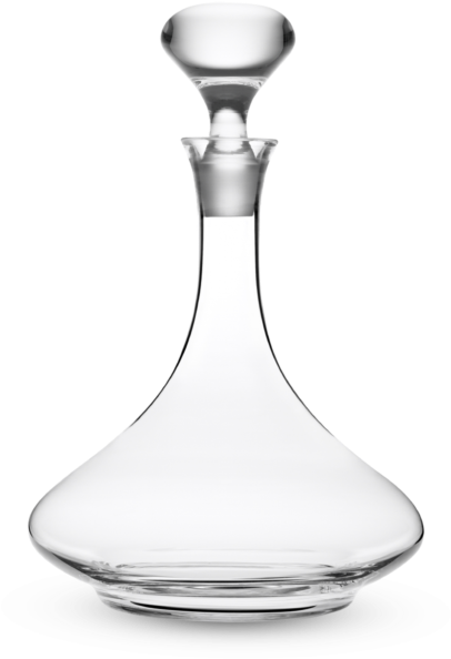 Capitaine Magnum - Peugeot Saveurs - Peugeot Capitaine Decanter Clipart (524x700), Png Download