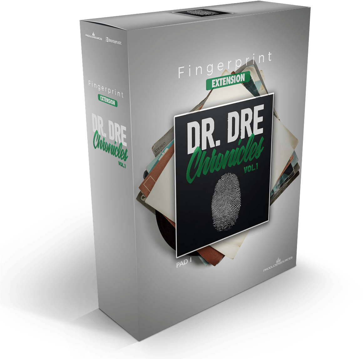 Dre Chronicles Vol1 - Juicebox Clipart (1200x1200), Png Download