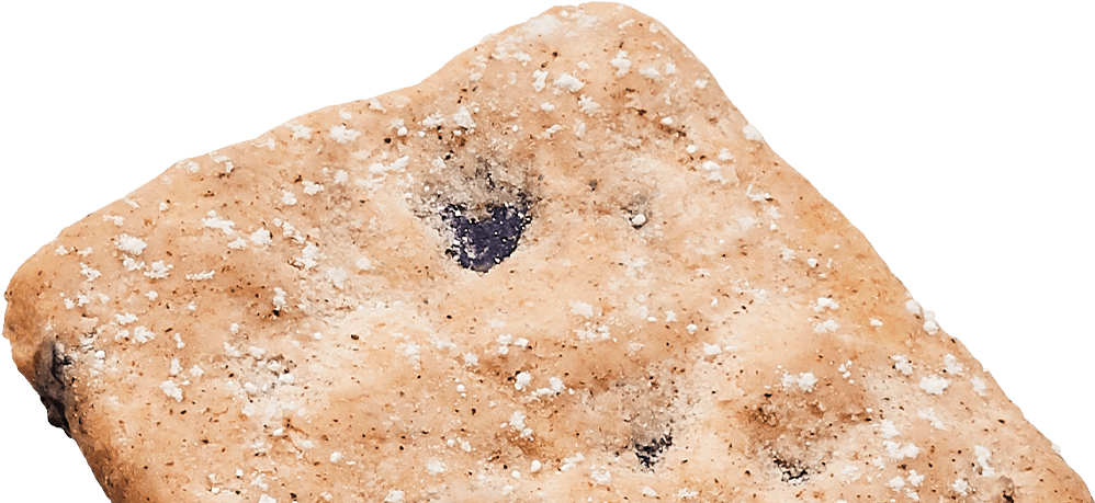 Blueberry - Cookie Clipart (1200x736), Png Download