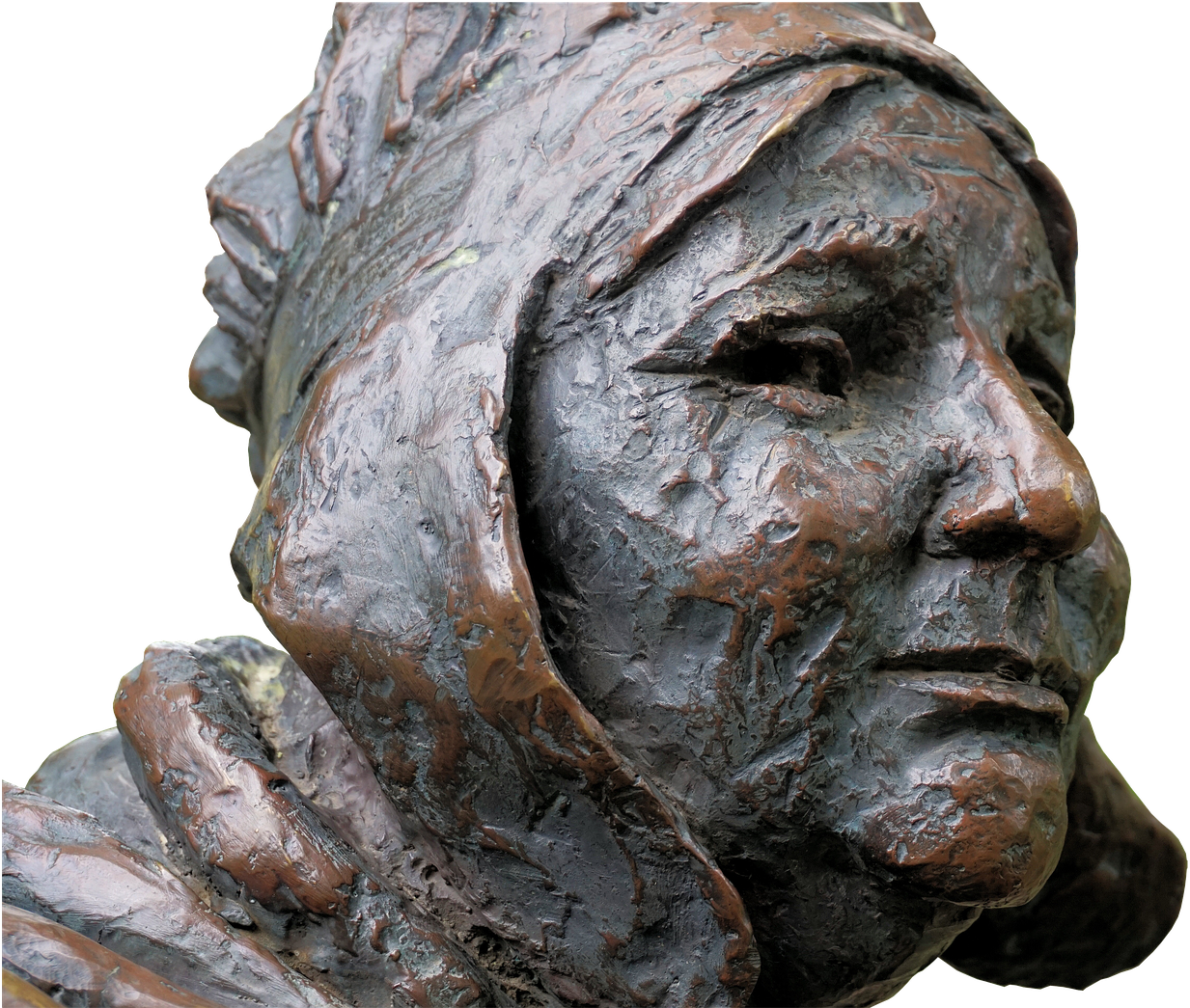 The Wild Overlap - Binatang Nya Tumpang Tindih Clipart (1280x1044), Png Download